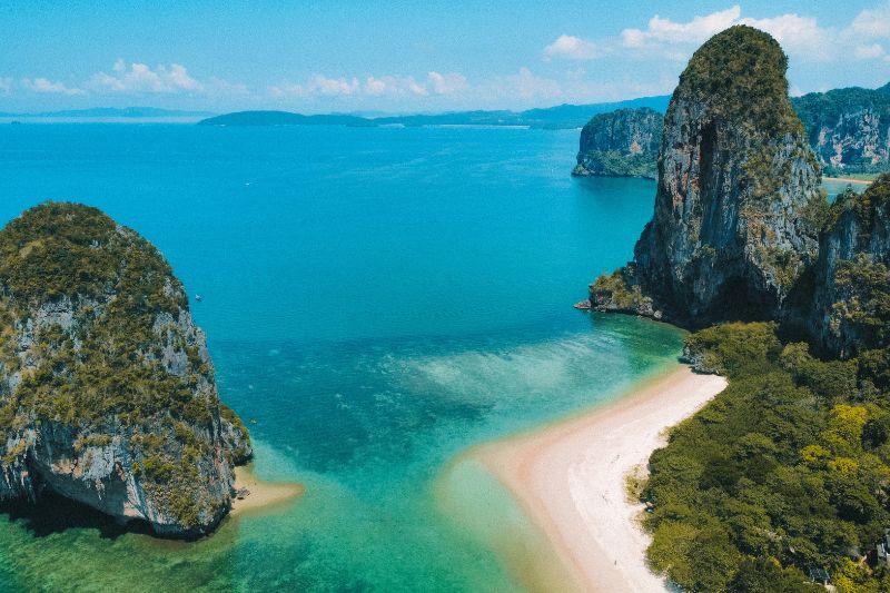 It is not the mountain we conquer but ourselves